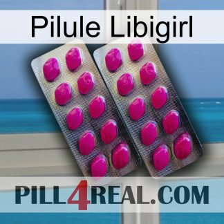 Libigirl Pill 10